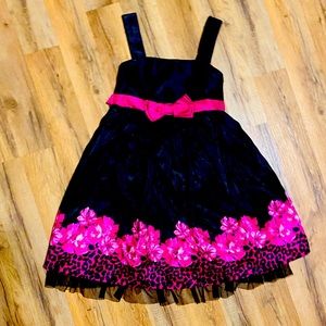 Little girls Sz.8